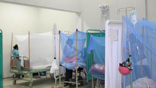 Piura: Se elevan a 7 los fallecidos por dengue en la región