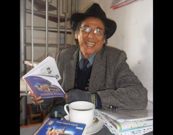 "La procesión de los gatos"