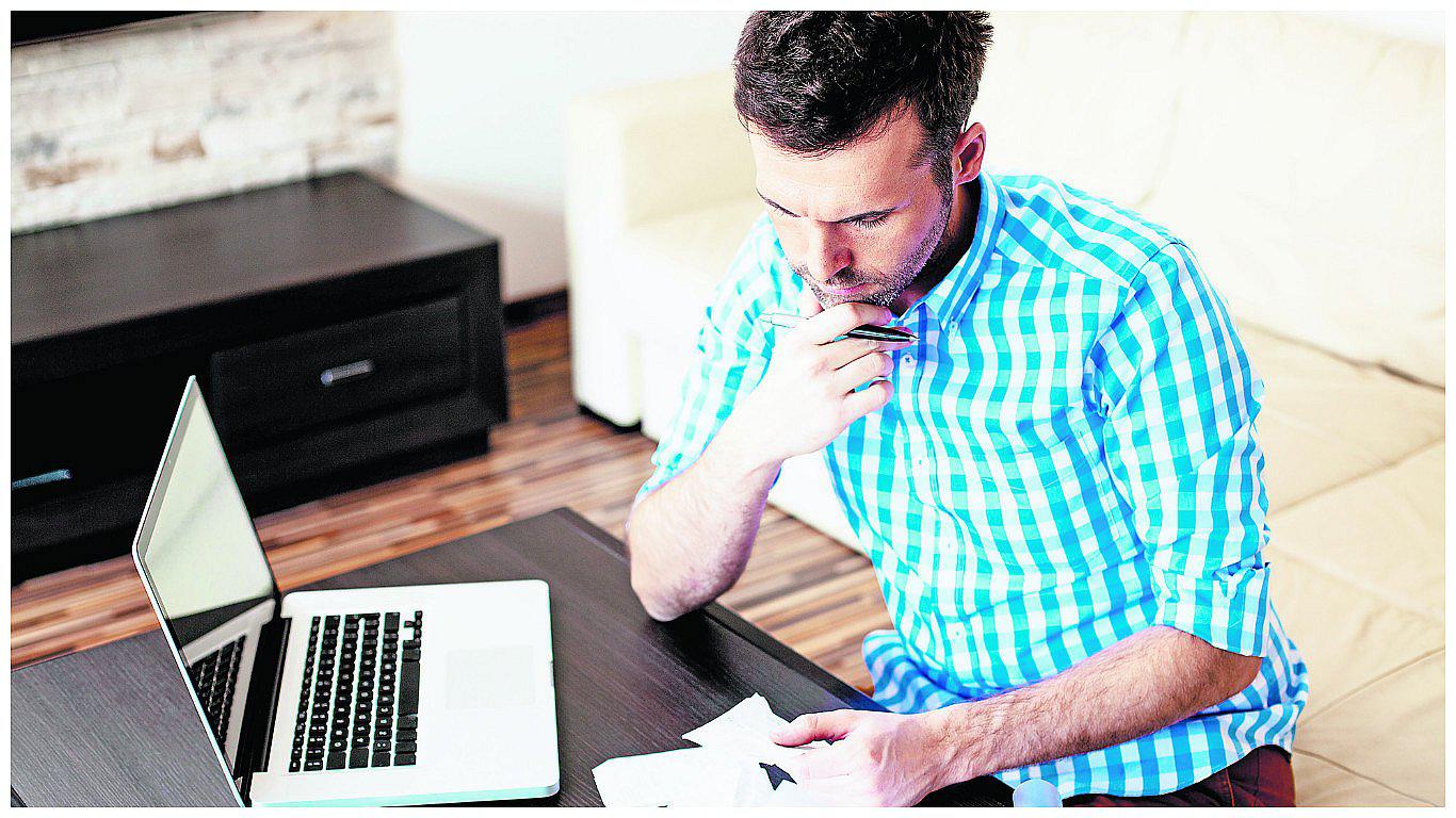 Sepa cuántas líneas de crédito tiene a su nombre