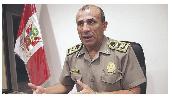 La Policía sigue esperando la entrega de comisarías en la provincia de Trujillo  