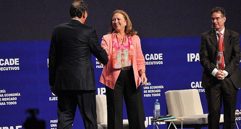 María Isabel León: "No estoy dispuesta a tragarme más sapos"