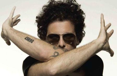 Andrés Calamaro también tocará en Arequipa