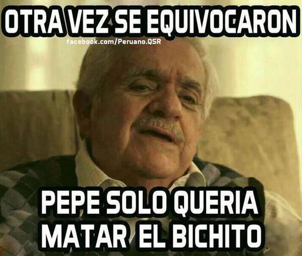 Brasil 2014: Los 'memes' tras la derrota de Portugal (FOTOS)