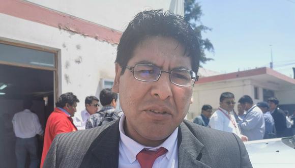 Fiscalía Anticorrupción investiga a gerente municipal por presunta colusión