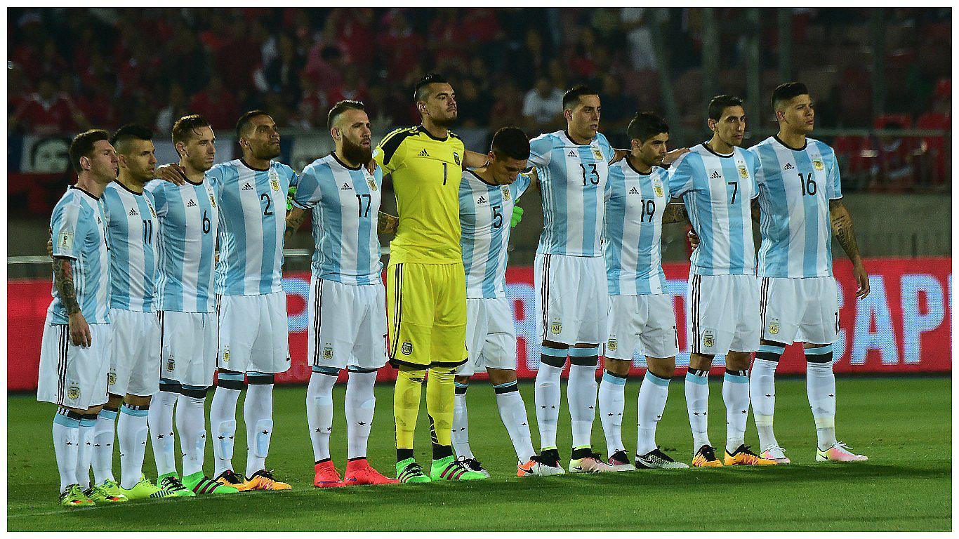 Perú vs Argentina: Edgardo Bauza suma una nueva baja 