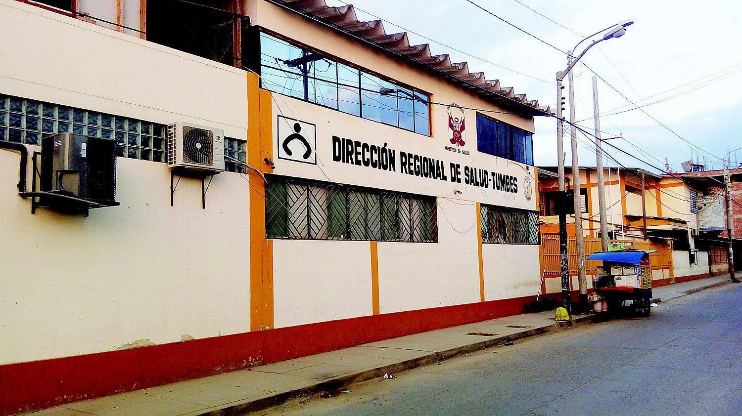 La Diresa reporta 157 casos de pacientes con enfermedades diarréicas