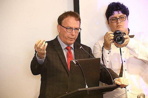 Southern Perú pide paz y diálogo a los pobladores del valle de Tambo 