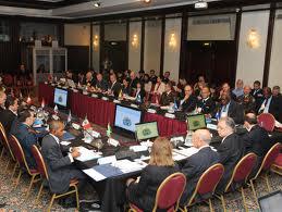 Conferencia de Ministros contará con observadores internacionales