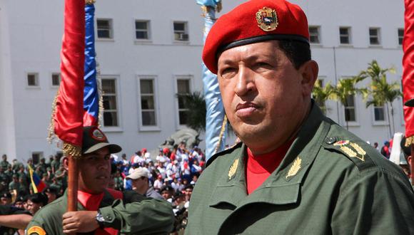 Argentina: Universidad concedió "honoris causa" póstumo a Hugo Chávez