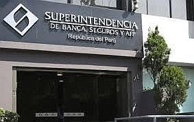 SBS: Emiten seguros de vida en el extranjero sin autorización
