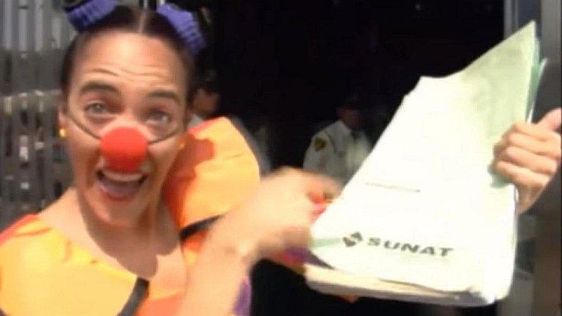 Recuperan capítulo censurado de Pataclaun sobre la SUNAT 