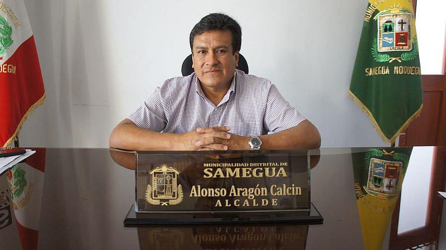 Municipio de Samegua afronta morosidad de sus vecinos y deudas a la EPS