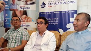 Piura: 1 de cada 5 personas tiene problemas de salud mental