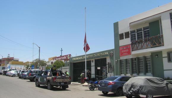Denuncia por atentado contra la vida fue presentada en la comisaría de Ciudad Nueva