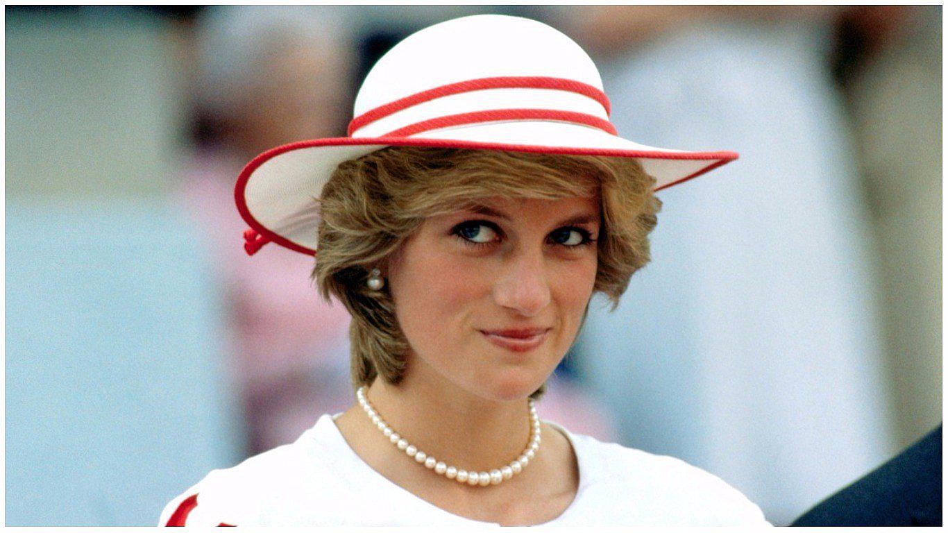 10 cosas que no sabías sobre la princesa Diana de Gales