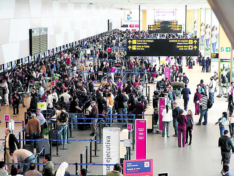 Todo lo que debes saber sobre la Visa Schengen