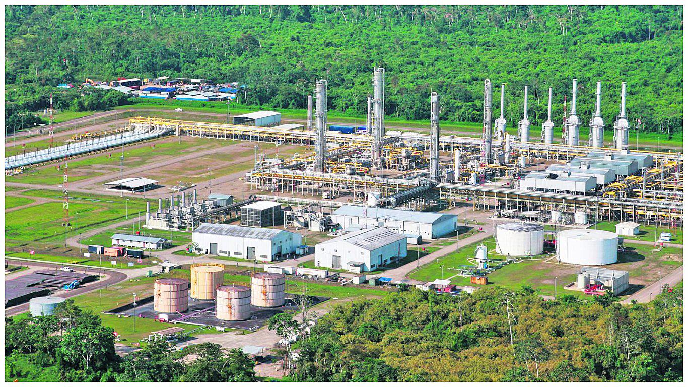 Tres lotes petroleros más en la mira del Poder Judicial