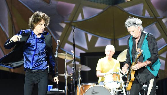 ​The Rolling Stones: Confirman concierto en Lima y fans lo califican de histórico