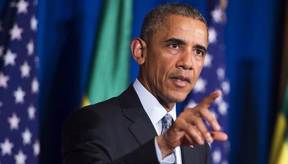 Barack Obama reitera que acogerá a 10.000 refugiados sirios​