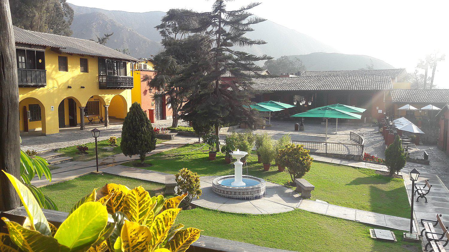 Viajes de fin de semana con niños