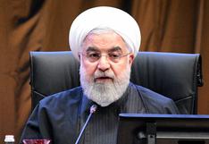 Irán confirma venganza por asesinato de Soleimani y amenaza con “más respuestas devastadoras” 