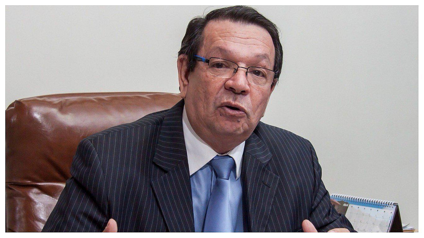 Fallece el gerente de la Cámara de Comercio de Piura