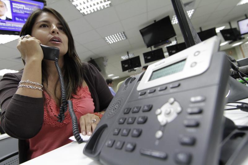 Pacientes del Minsa podrán sacar citas médicas por teléfono o internet