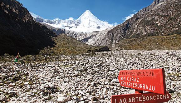 Francia y Perú quieren un acuerdo ambicioso sobre el cambio climático en 2015