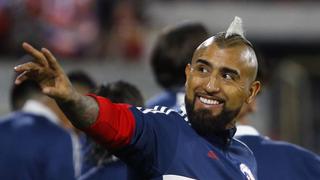 Flamengo acordó fichar a Arturo Vidal: chileno es el nuevo objetivo del ‘Mengao’