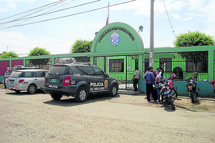 Policías involucrados en investigación por abuso sexual contra menores