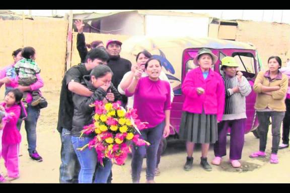 Matan a universitario cuando defendía a su hermano en robo