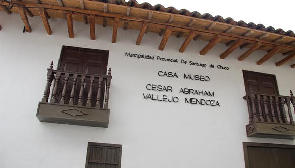 La Libertad: Casa Museo César Vallejo recibe 25 visitas diarias