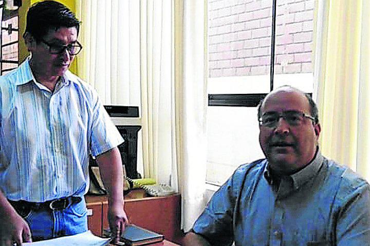 Despiden a trabajadores de municipio de San Juan