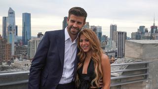 Shakira y Piqué confirman que pusieron fin a su relación de 12 años 