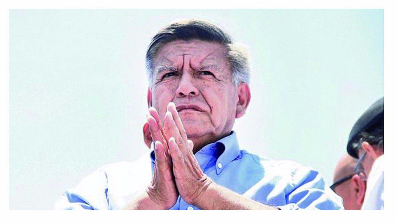 Trujillo: Testigos se retractan, pero caen en contradicciones en caso "Plata como Cancha"