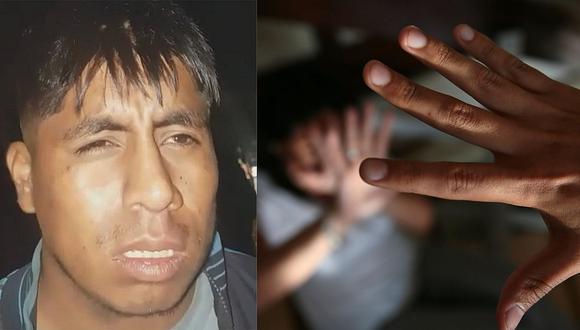 Barranca: Asesino de niña tenía denuncias por tocamientos indebidos, extorsión y secuestro