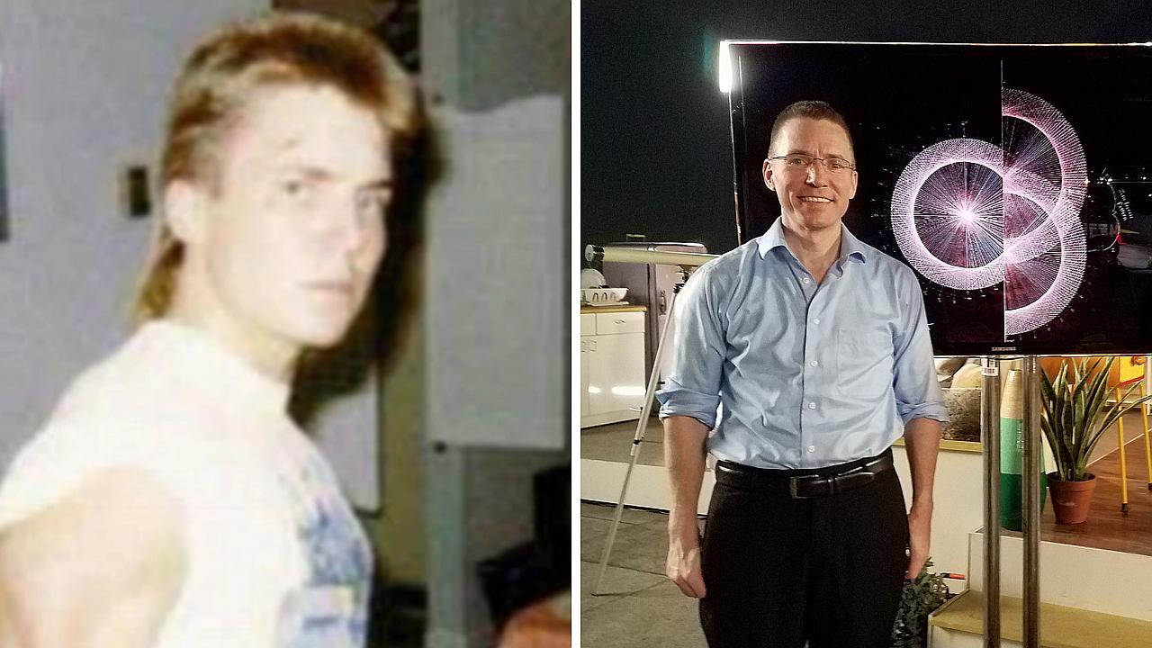 Recibió golpe en la cabeza y se convirtió en un genio de las matemáticas