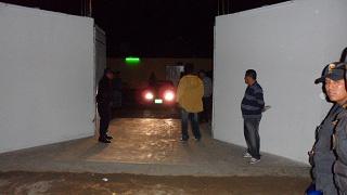 Night club funciona sin licencia en Casma