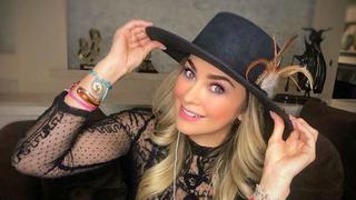 Aracely Arámbula será la conductora de MasterChef Latino por TV Azteca (VIDEO) 