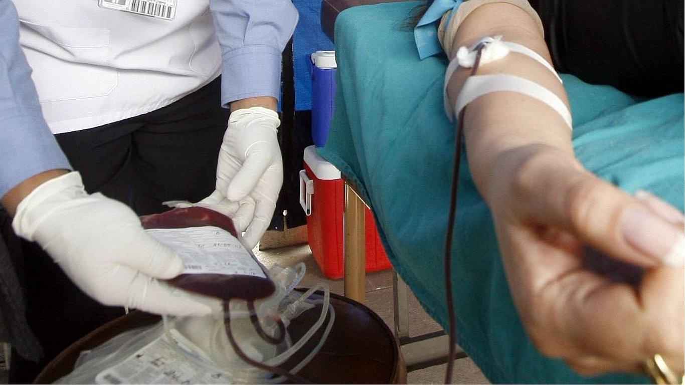 Más de 500 personas donarán sangre este sábado en Magdalena
