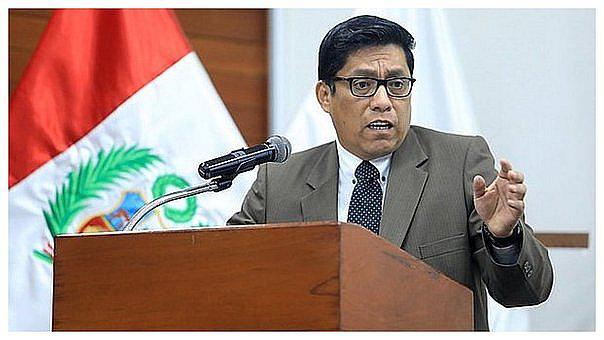 Premier Zeballos adelanta que la mayoría de ministros serán ratificados en cargos