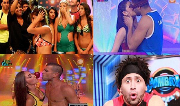 Se filtran fotos y video íntimo de una participante de polémico reality (VIDEO)