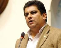 Carlos Raffo renuncia a Fuerza 2011