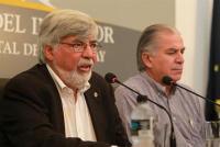 Gobierno uruguayo muestra consternación por caso de enfermeros asesinos