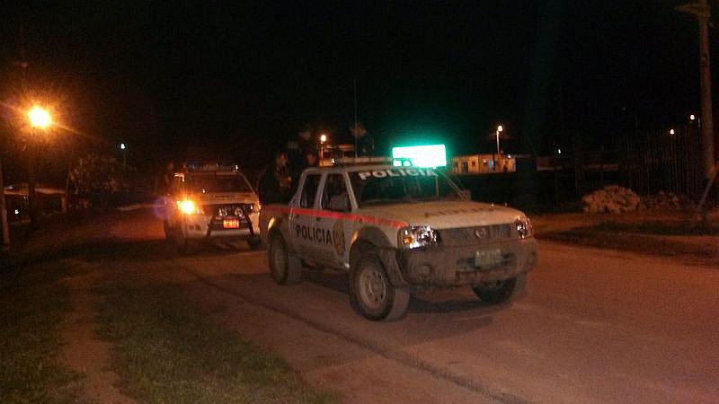 Tumbes: Delincuentes matan a balazos a un hombre