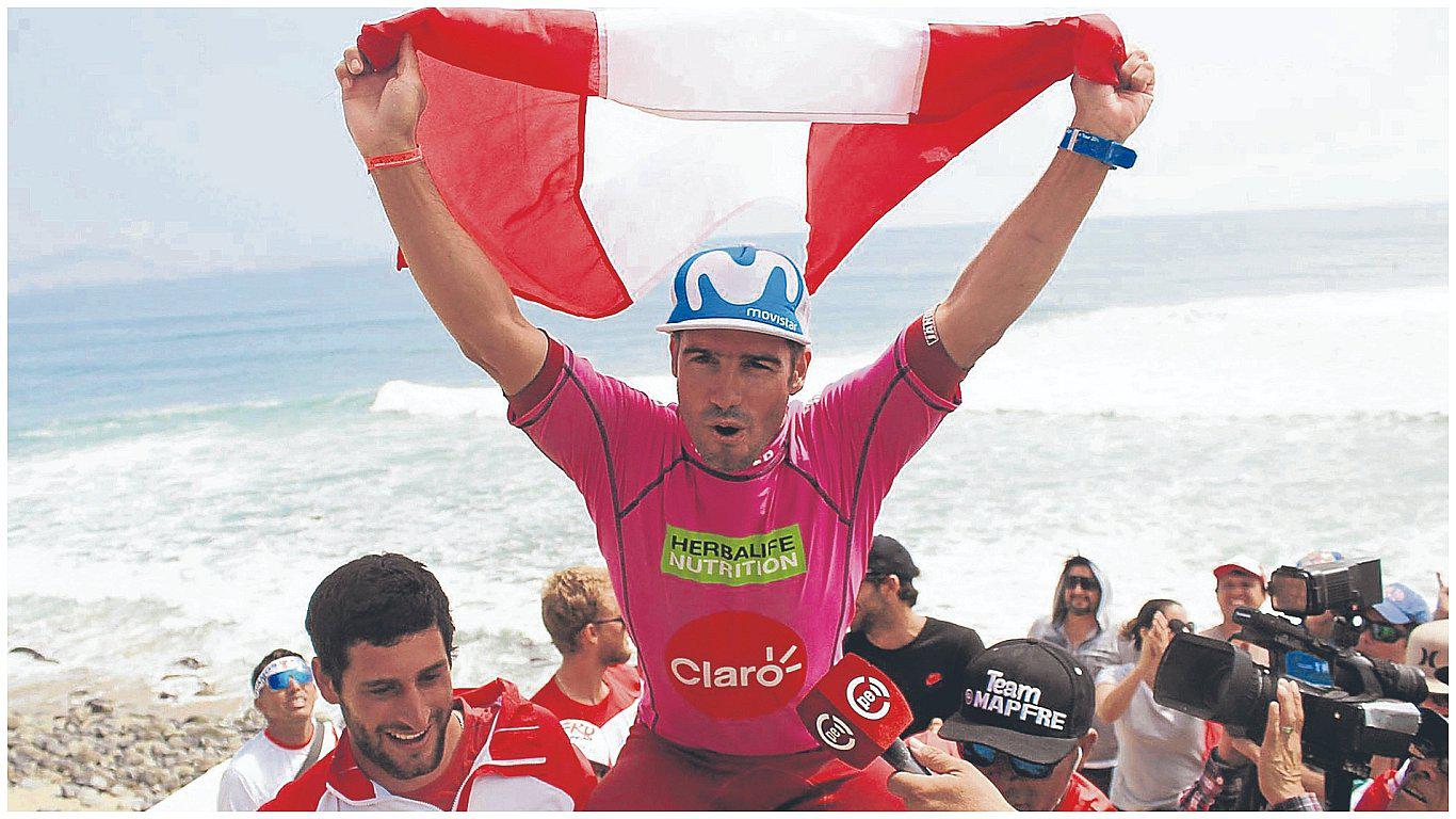 Liberteños: Motivos que nos enorgullecen 