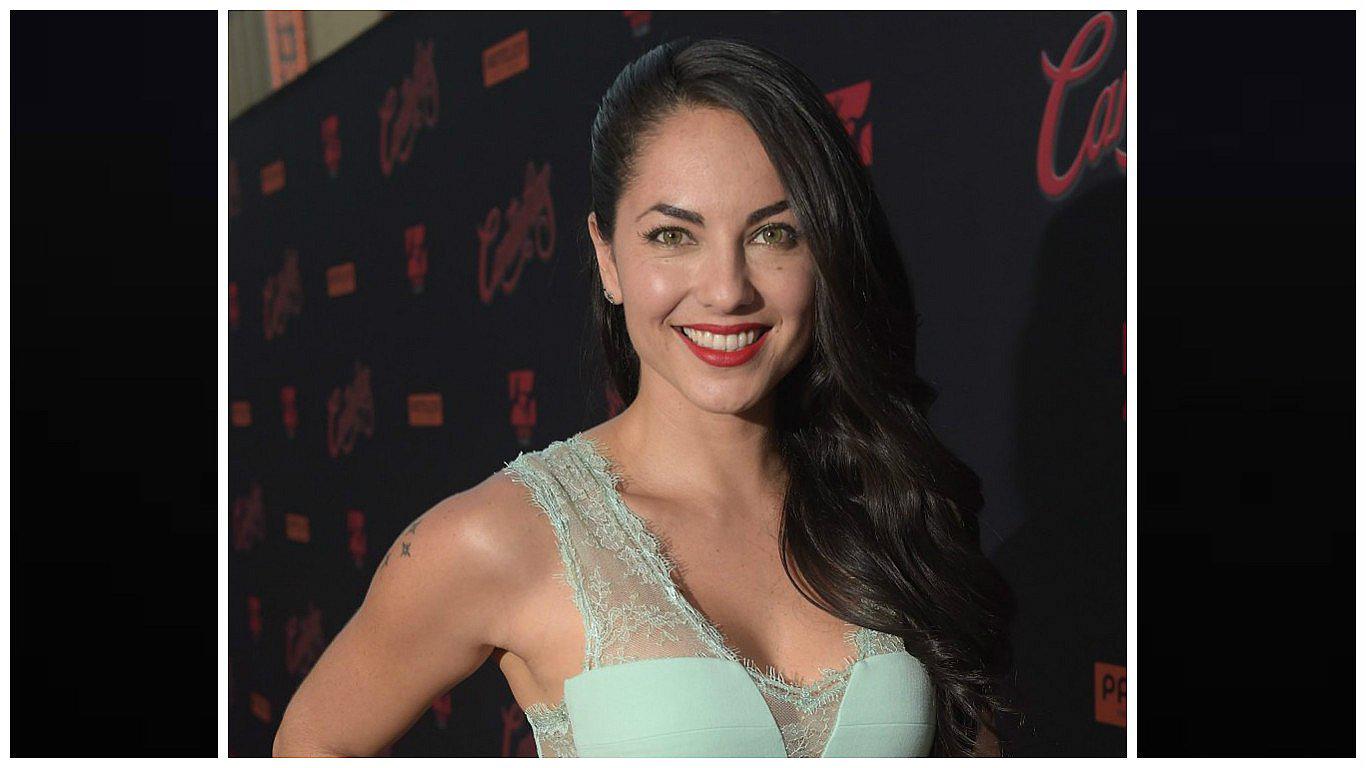 Bárbara Mori impacta en Instagram con esta nueva imagen al lado de su nieta (FOTO)