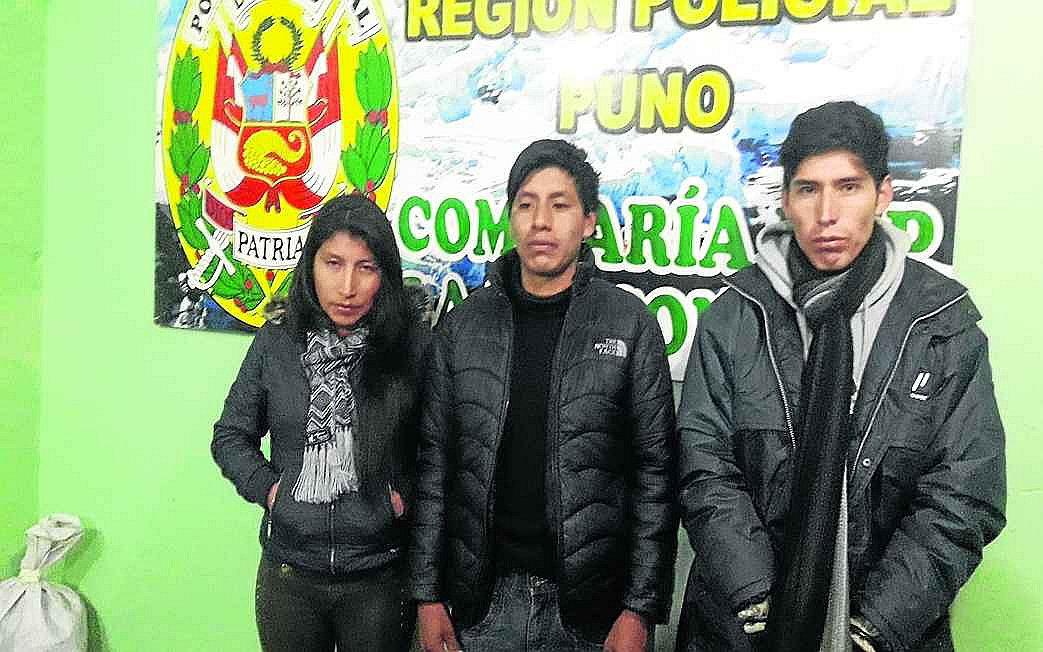 Explotaban a cusqueña de 17 años en un local nocturno de La Rinconada