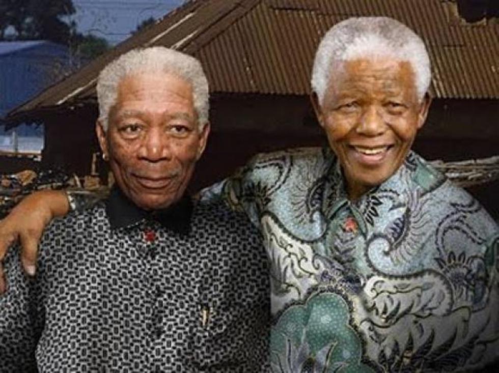 Nelson Mandela: Las películas que retrataron al líder sudafricano