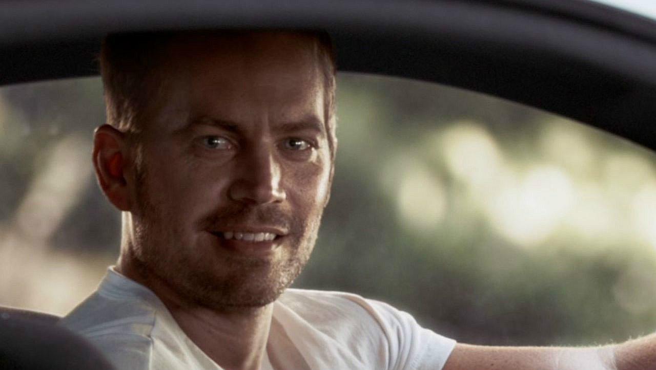 Rápidos y Furiosos 8: Sinopsis revela esto sobre personaje de Paul Walker